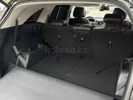 Kia Sorento 2015 года за 9 000 000 тг. в Алматы – фото 46