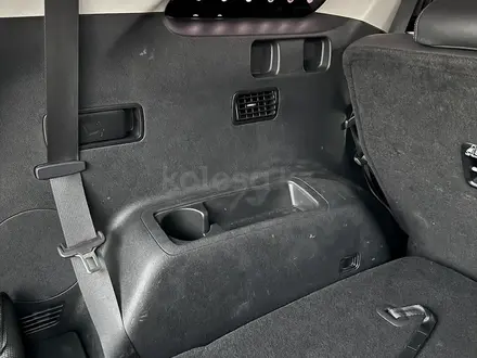 Kia Sorento 2015 года за 9 000 000 тг. в Алматы – фото 48