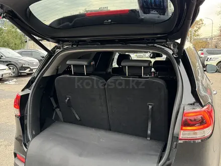 Kia Sorento 2015 года за 9 000 000 тг. в Алматы – фото 49