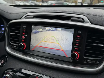 Kia Sorento 2015 года за 9 000 000 тг. в Алматы – фото 58
