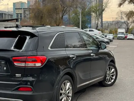 Kia Sorento 2015 года за 9 000 000 тг. в Алматы – фото 6