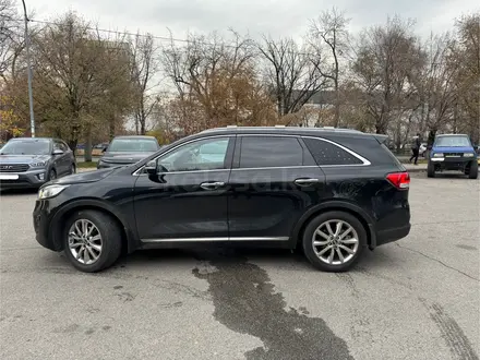 Kia Sorento 2015 года за 9 000 000 тг. в Алматы – фото 8