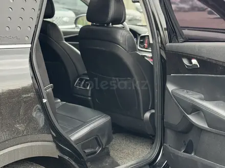 Kia Sorento 2015 года за 9 000 000 тг. в Алматы – фото 10