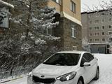 Kia Cerato 2015 годаfor6 750 000 тг. в Астана