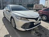 Toyota Camry 2020 годаүшін16 000 000 тг. в Кызылорда
