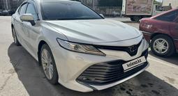 Toyota Camry 2020 года за 16 000 000 тг. в Кызылорда