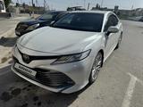 Toyota Camry 2020 года за 16 000 000 тг. в Кызылорда – фото 2