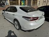 Toyota Camry 2020 года за 16 000 000 тг. в Кызылорда – фото 5