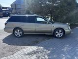 Subaru Legacy Lancaster 1998 годаүшін2 200 000 тг. в Кордай