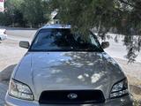 Subaru Legacy Lancaster 1998 годаүшін2 200 000 тг. в Кордай – фото 2