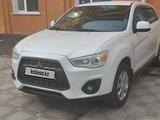 Mitsubishi ASX 2013 года за 6 100 000 тг. в Алматы