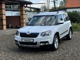 Skoda Yeti 2015 года за 7 000 000 тг. в Астана