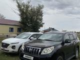 Toyota Land Cruiser Prado 2013 года за 16 990 000 тг. в Астана – фото 3