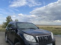 Toyota Land Cruiser Prado 2013 года за 16 990 000 тг. в Астана