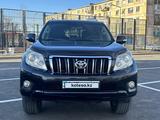 Toyota Land Cruiser Prado 2013 годаfor16 990 000 тг. в Астана – фото 2