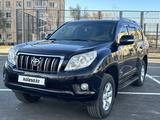 Toyota Land Cruiser Prado 2013 года за 16 990 000 тг. в Астана