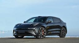 Zeekr 001 Ultra+ 2026 года за 24 490 000 тг. в Алматы