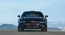 Zeekr 001 Ultra+ 2026 года за 24 490 000 тг. в Алматы – фото 2