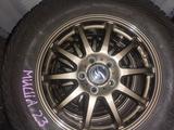 Диски золотые 5X 114.3 R16үшін180 000 тг. в Уральск – фото 3