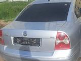 Volkswagen Passat 2004 года за 10 000 тг. в Павлодар