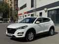 Hyundai Tucson 2020 годаfor11 000 000 тг. в Алматы