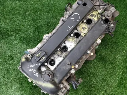 Двигатель L3 Mazda. Контрактный из Японии. за 400 000 тг. в Петропавловск – фото 2