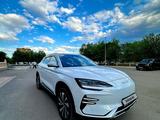 BYD Song Plus 2024 года за 12 000 000 тг. в Караганда – фото 5