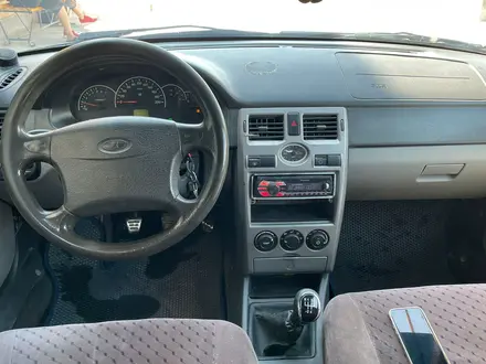 ВАЗ (Lada) Priora 2172 2008 года за 1 500 000 тг. в Жанаозен – фото 4