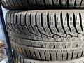 225 50 17 комплект шин фирмы Hankook за 60 000 тг. в Алматы – фото 4