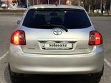 Toyota Auris 2008 годаүшін4 222 222 тг. в Алматы – фото 2