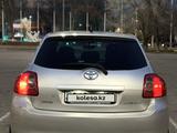 Toyota Auris 2008 годаүшін4 222 222 тг. в Алматы