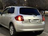 Toyota Auris 2008 годаүшін4 222 222 тг. в Алматы – фото 3