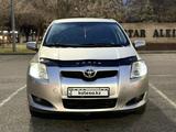 Toyota Auris 2008 годаүшін4 222 222 тг. в Алматы – фото 4