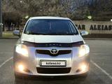 Toyota Auris 2008 годаүшін4 222 222 тг. в Алматы – фото 5