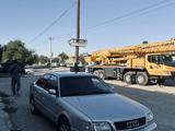Audi A6 1995 года за 1 900 000 тг. в Тараз