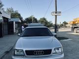 Audi A6 1995 года за 1 900 000 тг. в Тараз – фото 2