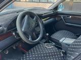 Audi A6 1995 года за 1 900 000 тг. в Тараз – фото 3