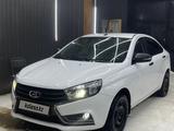 ВАЗ (Lada) Vesta 2020 года за 5 700 000 тг. в Актау – фото 5