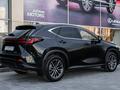 Lexus NX 250 2022 года за 31 500 000 тг. в Астана – фото 4