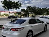 Toyota Camry 2018 годаүшін13 000 000 тг. в Актау – фото 4