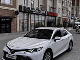 Toyota Camry 2018 годаүшін13 000 000 тг. в Актау – фото 2