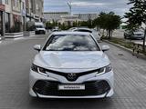 Toyota Camry 2018 годаүшін13 000 000 тг. в Актау
