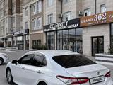 Toyota Camry 2018 годаүшін13 000 000 тг. в Актау – фото 3