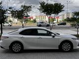 Toyota Camry 2018 годаүшін13 000 000 тг. в Актау – фото 5