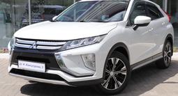 Mitsubishi Eclipse Cross 2020 года за 7 800 000 тг. в Астана