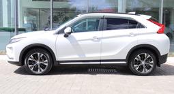 Mitsubishi Eclipse Cross 2020 года за 7 800 000 тг. в Астана – фото 2
