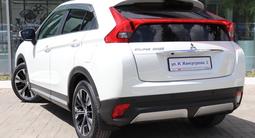 Mitsubishi Eclipse Cross 2020 года за 7 800 000 тг. в Астана – фото 3
