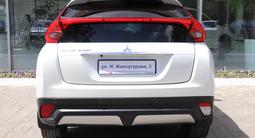 Mitsubishi Eclipse Cross 2020 года за 7 800 000 тг. в Астана – фото 4