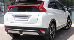 Mitsubishi Eclipse Cross 2020 года за 7 800 000 тг. в Астана – фото 5