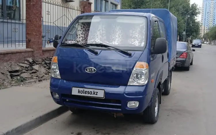 Kia Bongo 2011 года за 6 500 000 тг. в Алматы